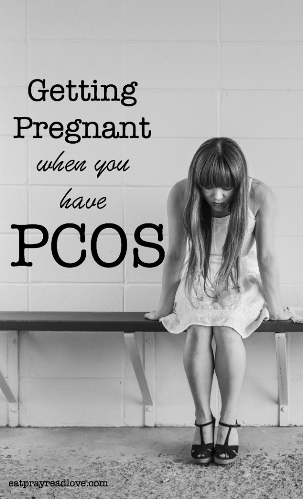 Women With Pcos Getting Pregnant 100